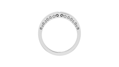white gold