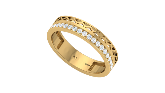 yellow gold