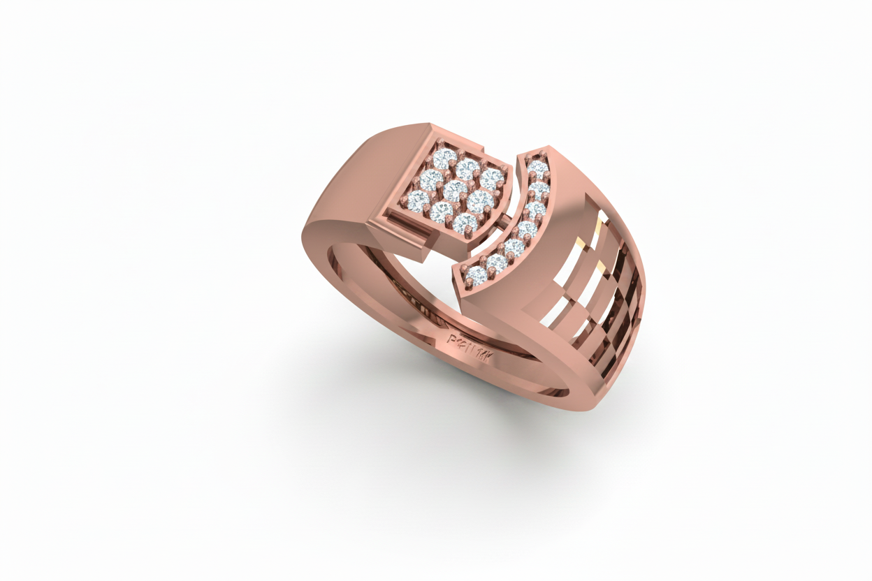 Rose Gold