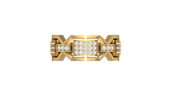 Innovative Interlocking Link