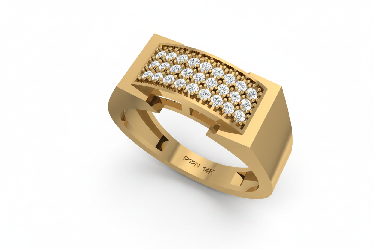 Yellow Gold