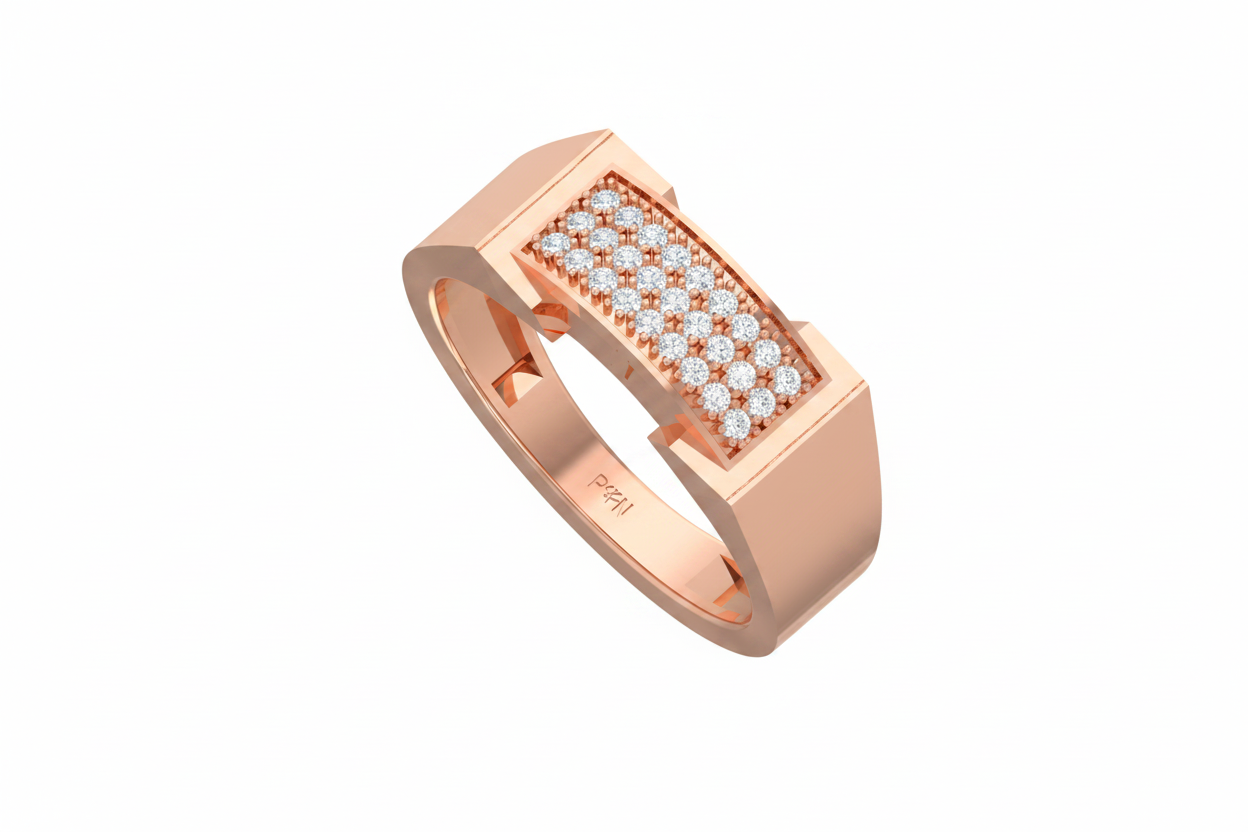 Rose Gold