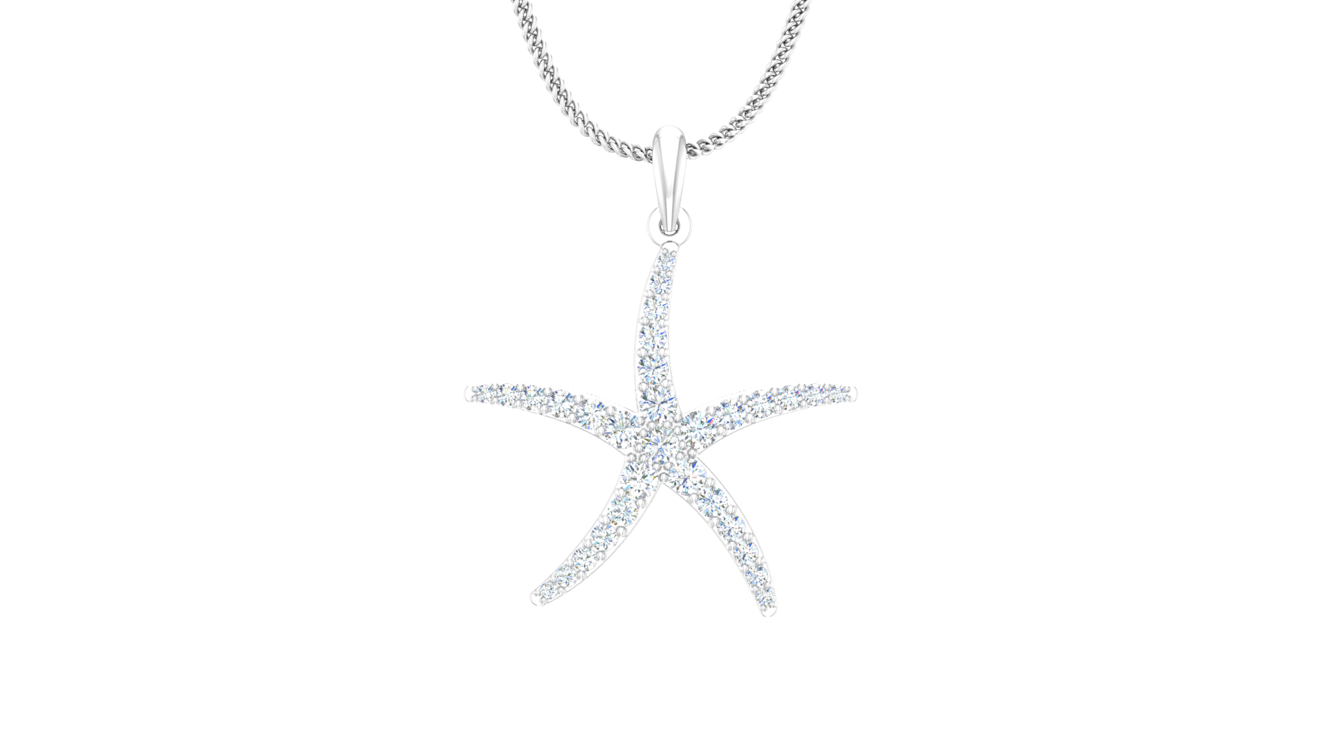 white gold