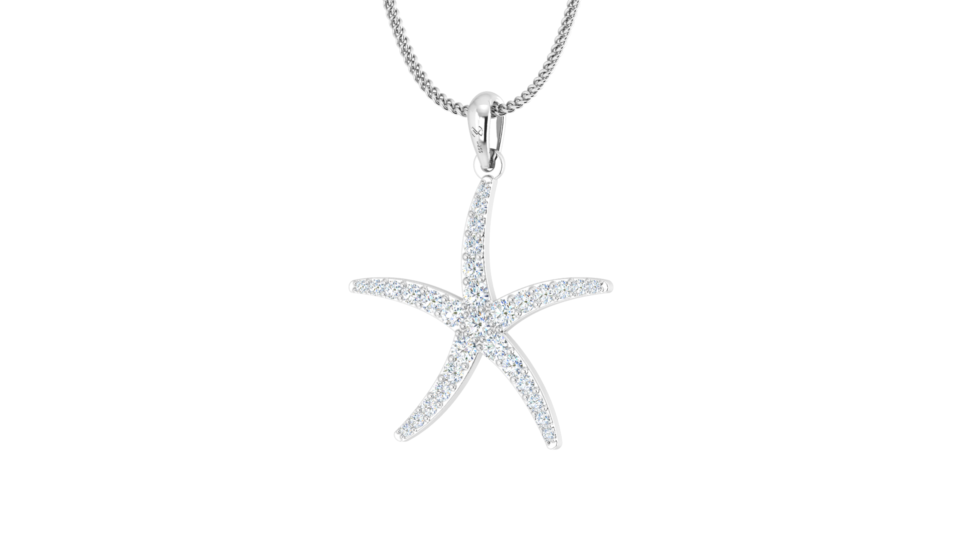 white gold
