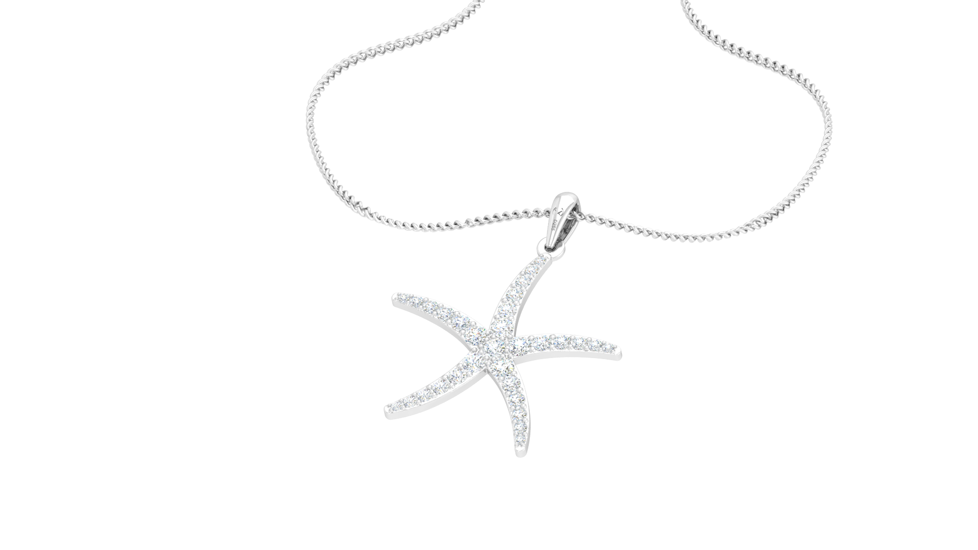 white gold