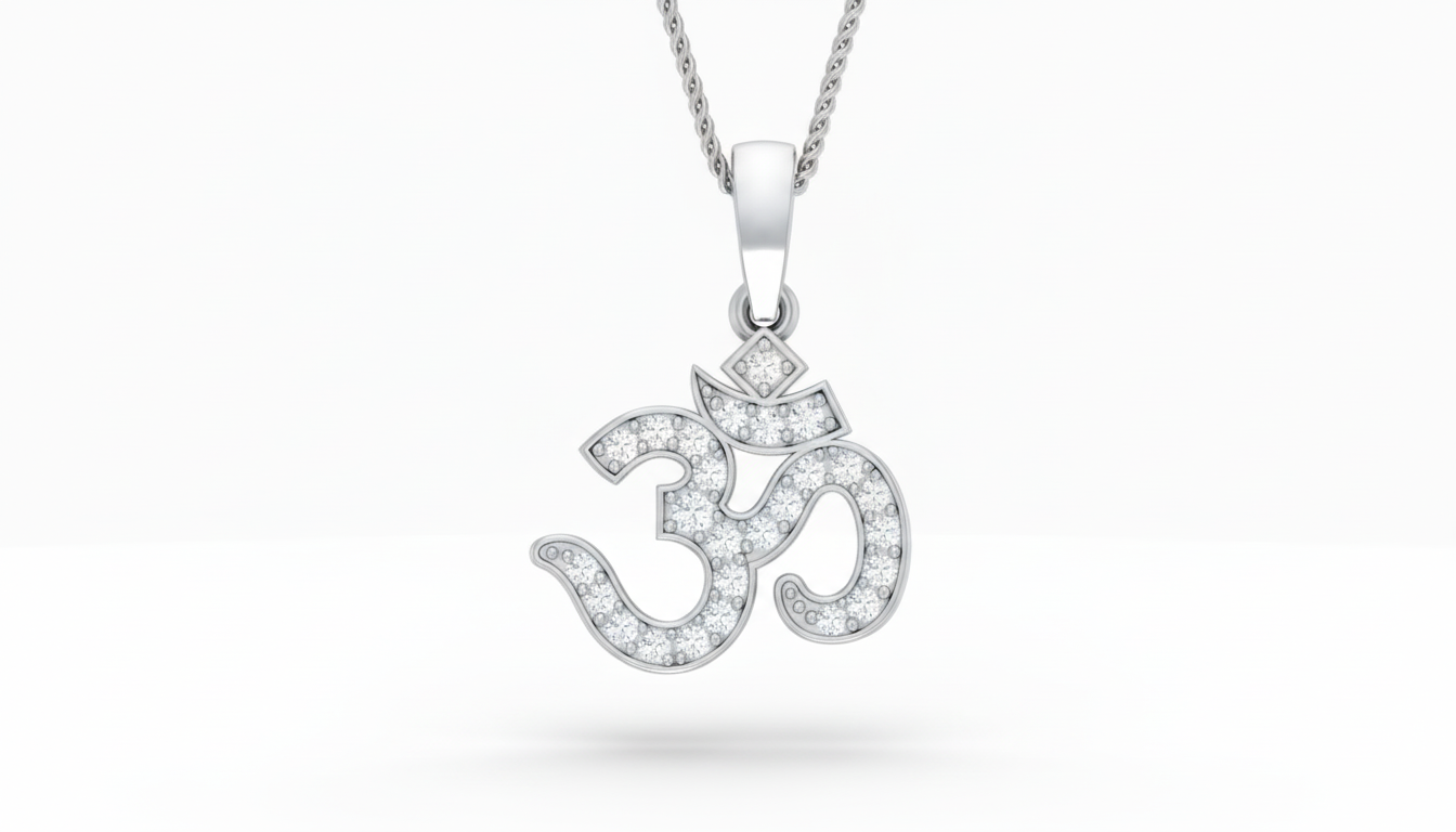 WHITE GOLD