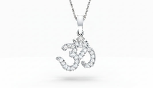 WHITE GOLD