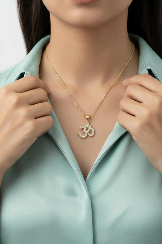 The OM