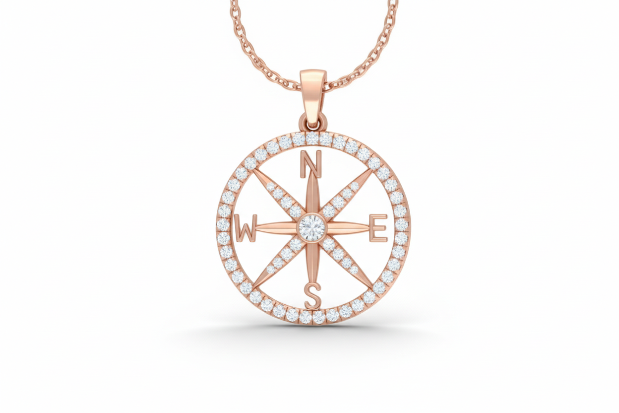 ROSE GOLD