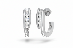 Elegant Twisted Arch