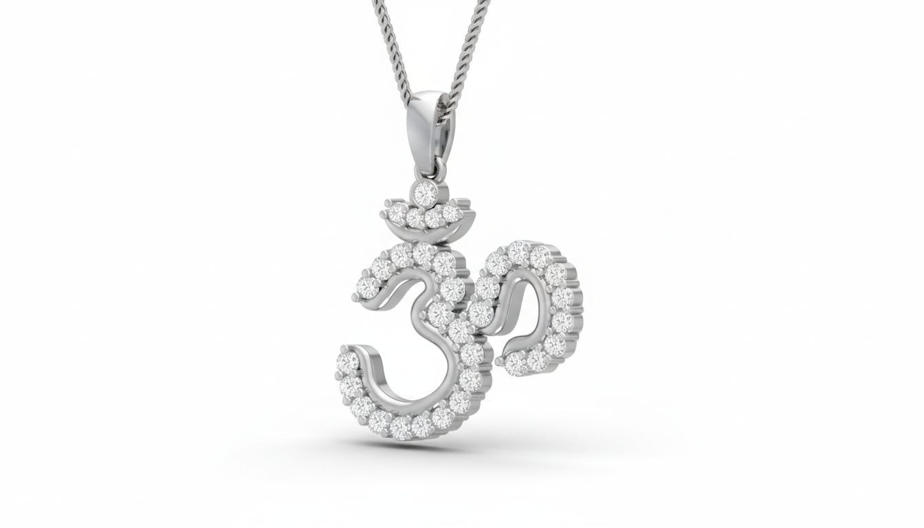 WHITE GOLD