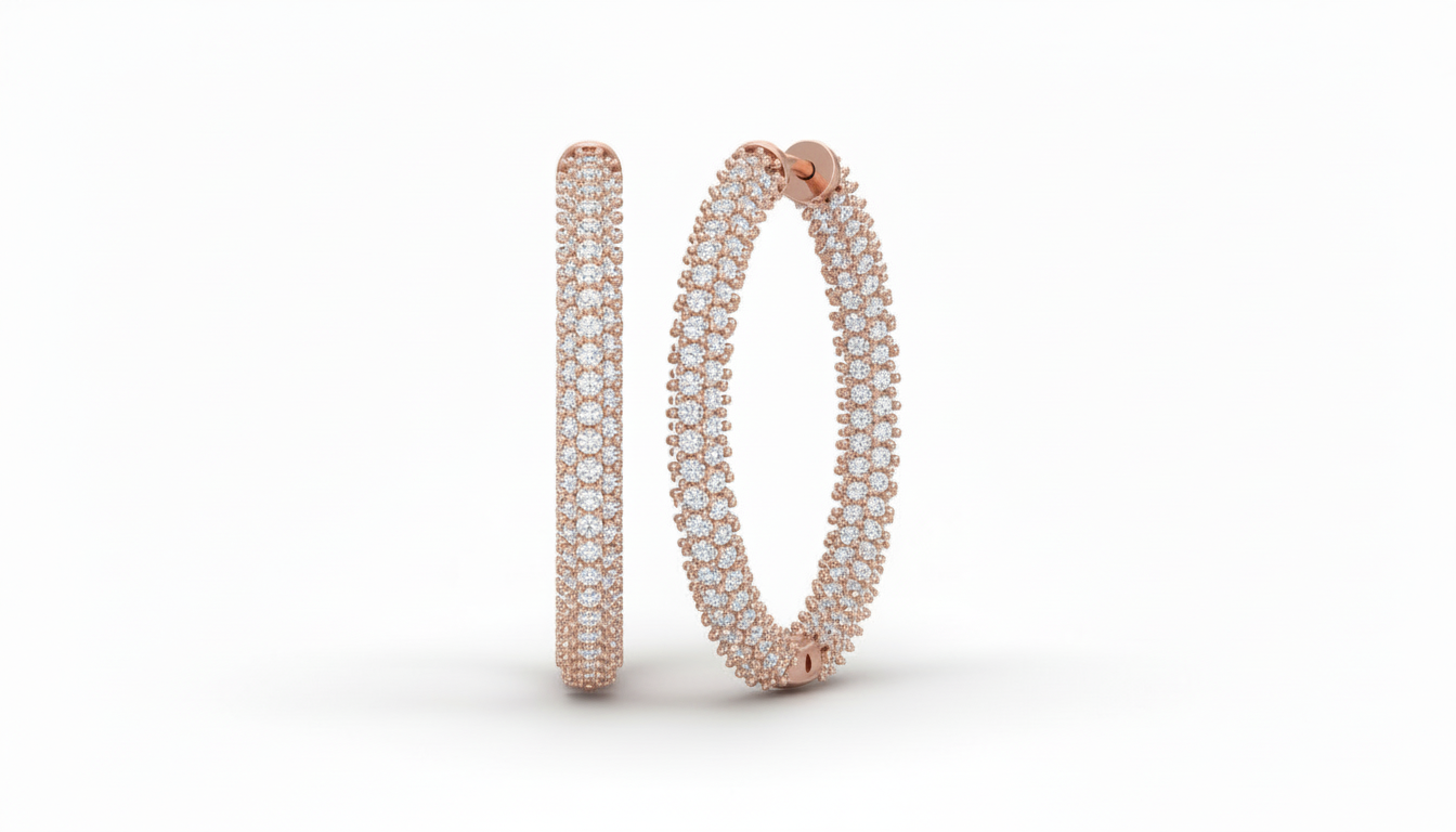 Rose Gold
