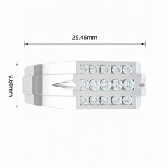 The Modern Contour Band