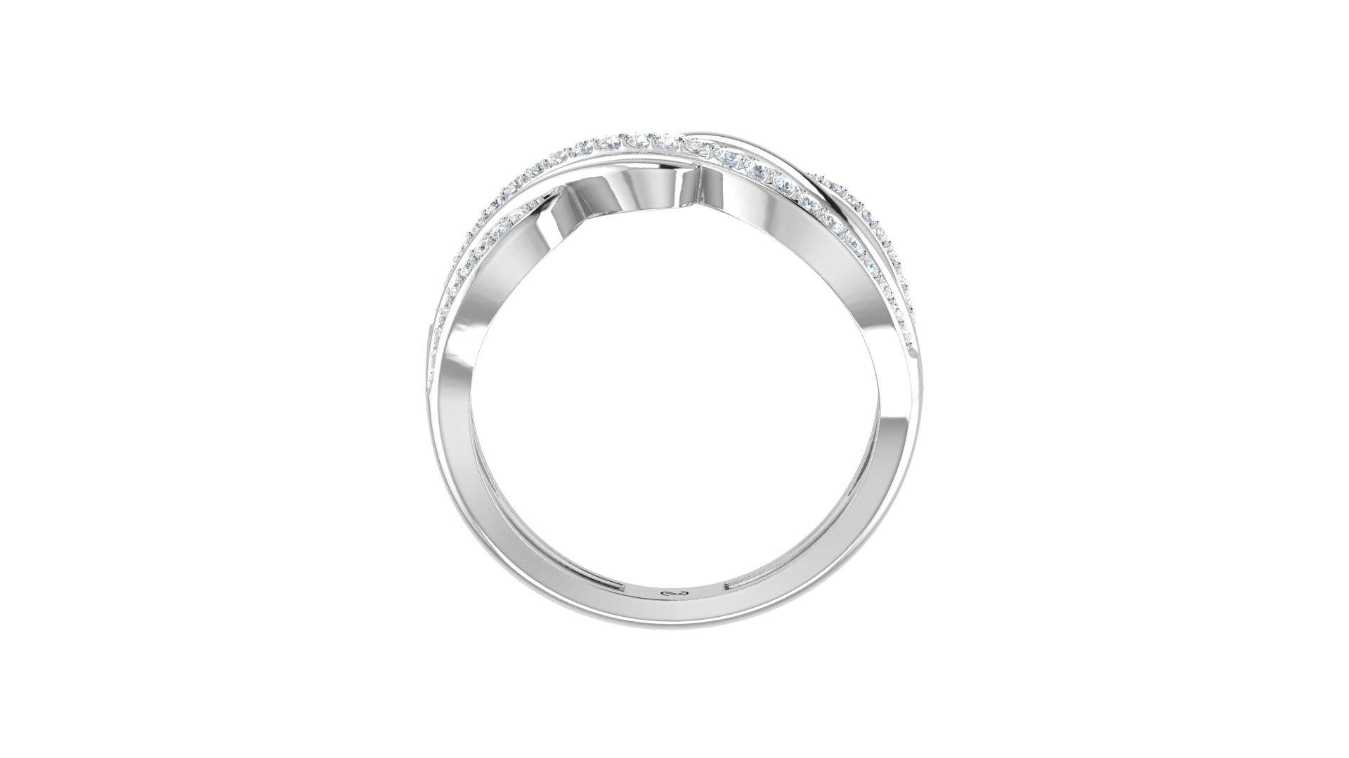 white gold