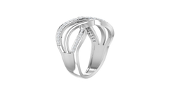 white gold