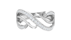white gold