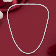Straight Line - 16Inch