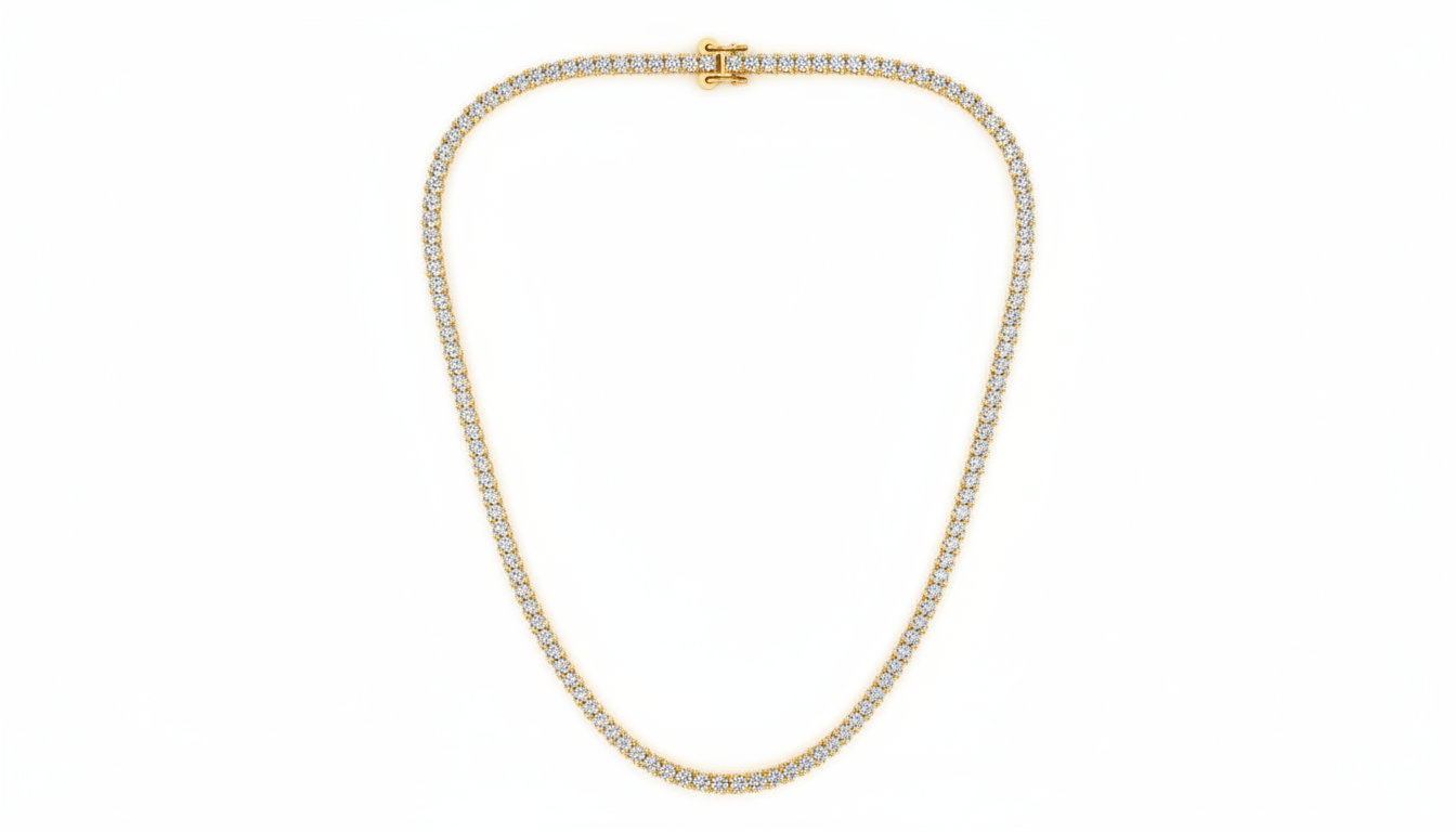 Yellow Gold