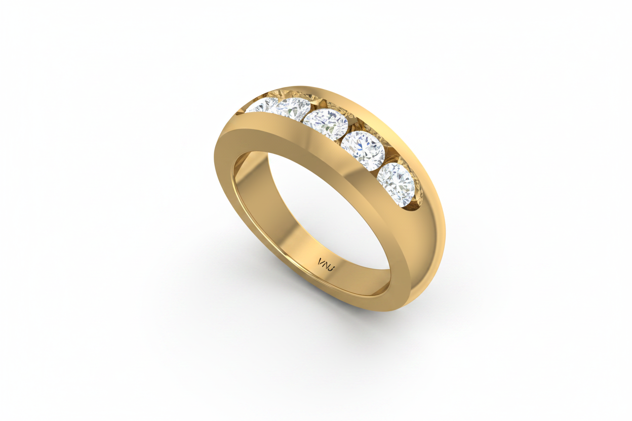 Yellow Gold