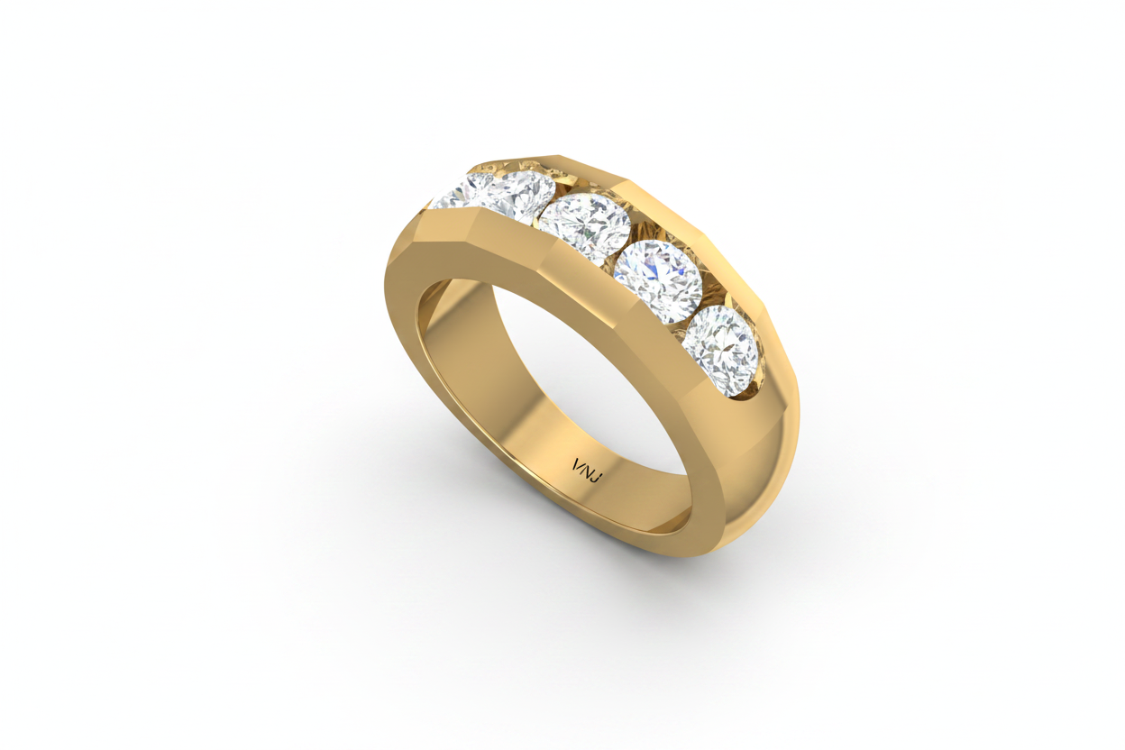 Yellow Gold