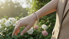 Everyday Diamond Eternity Bangle