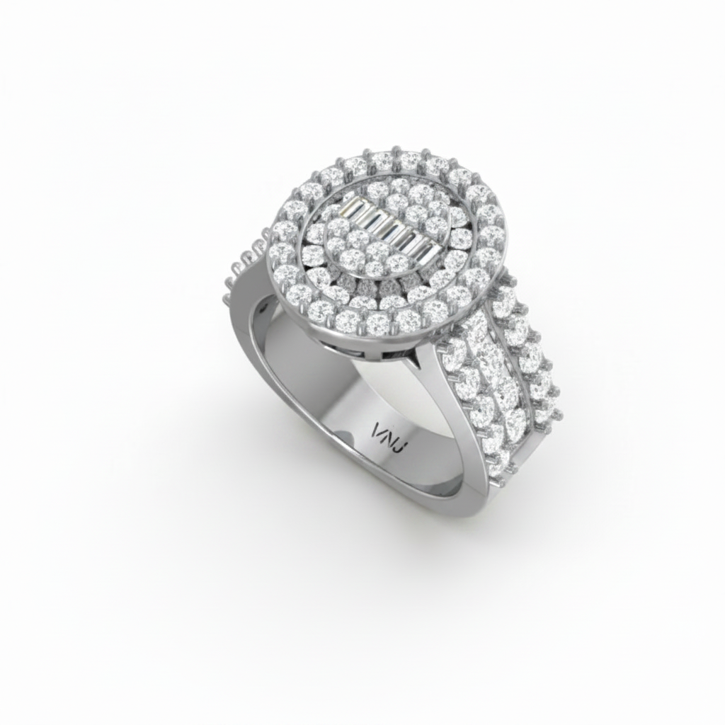 White Gold