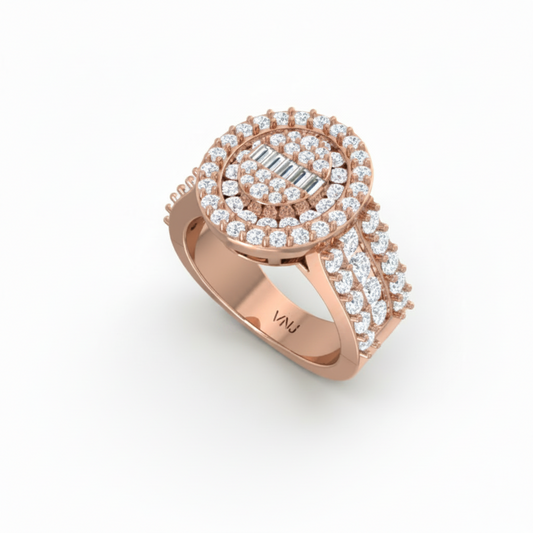 Rose Gold