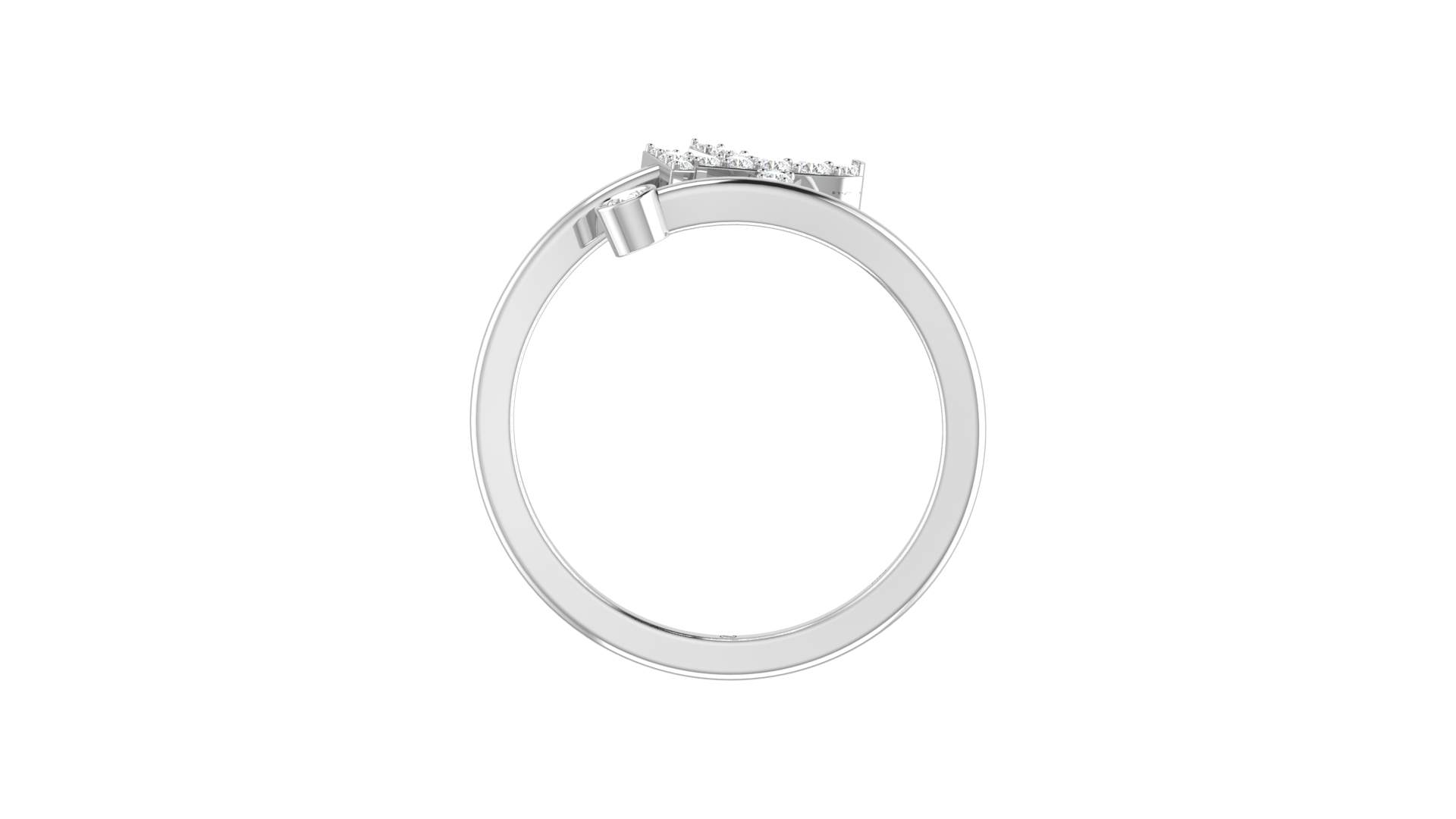 white gold