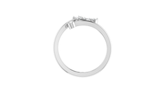 white gold