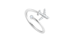 white gold