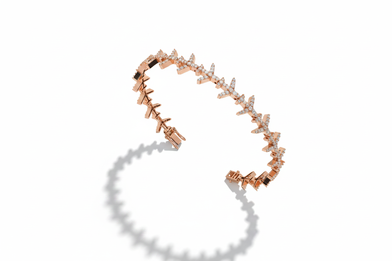 Rose Gold