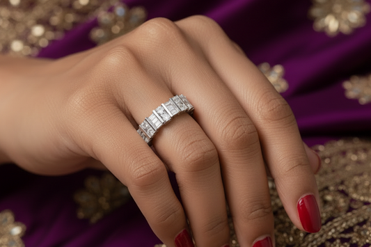 Wedding Band