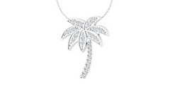 white gold