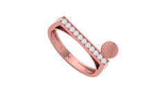 rose gold