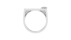 white gold