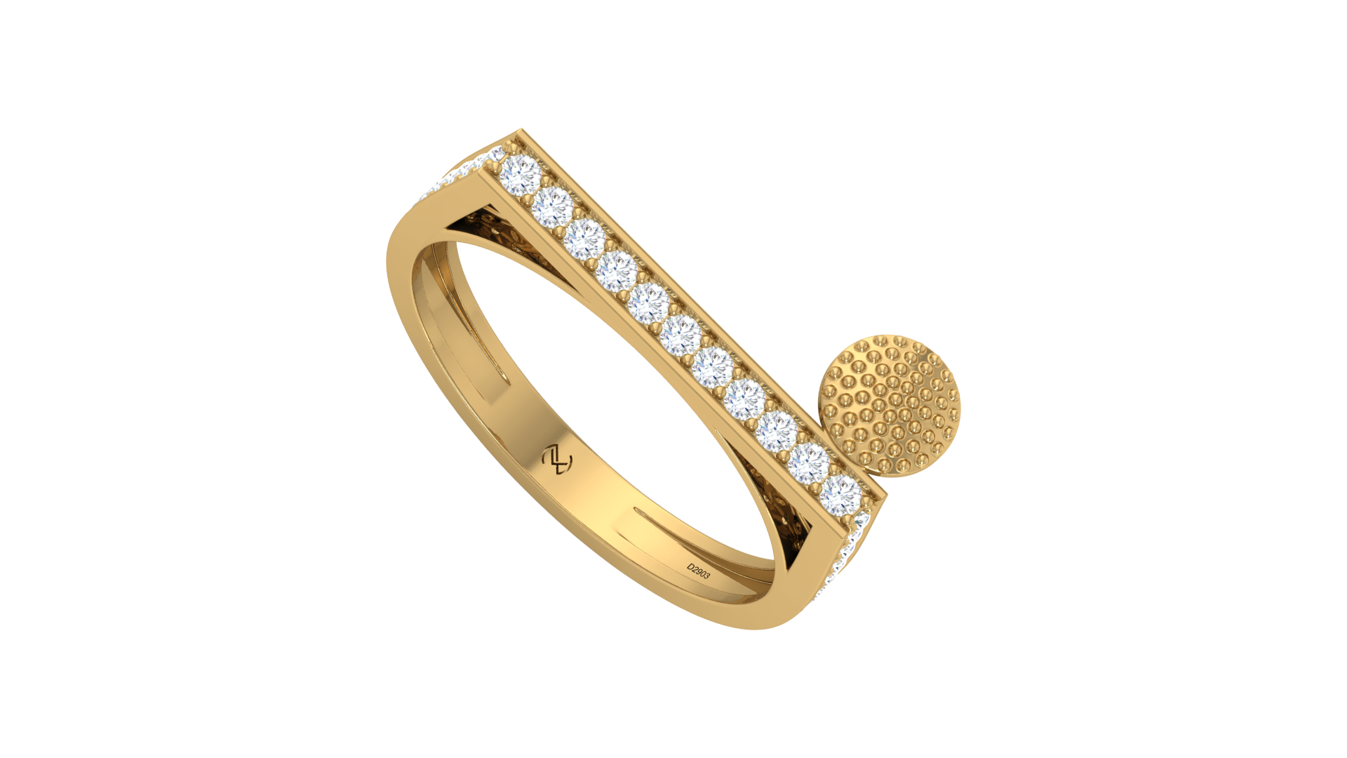 yellow gold