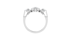 white gold