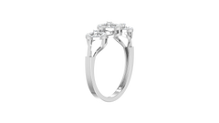 white gold