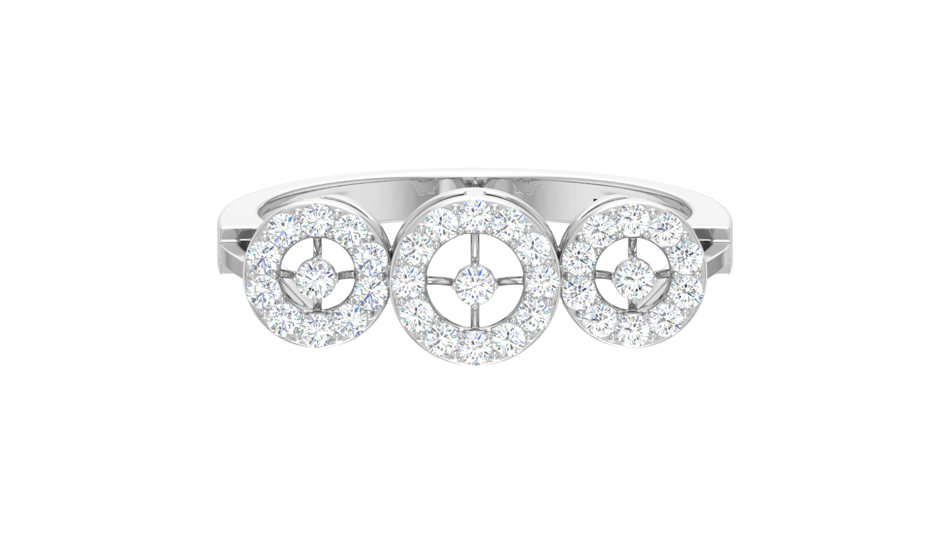 white gold