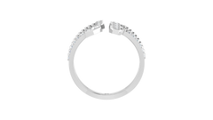 white gold