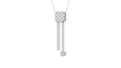 white gold