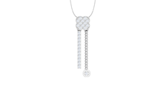 white gold