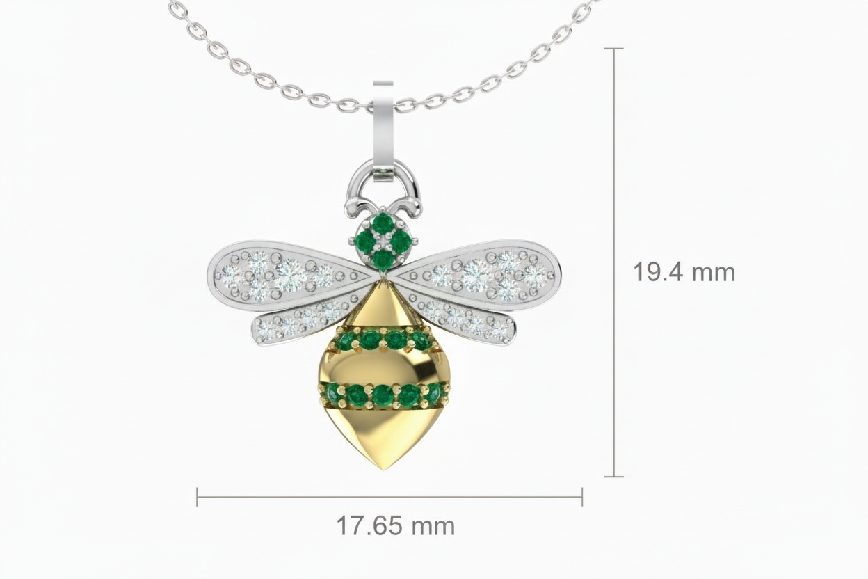White Gold