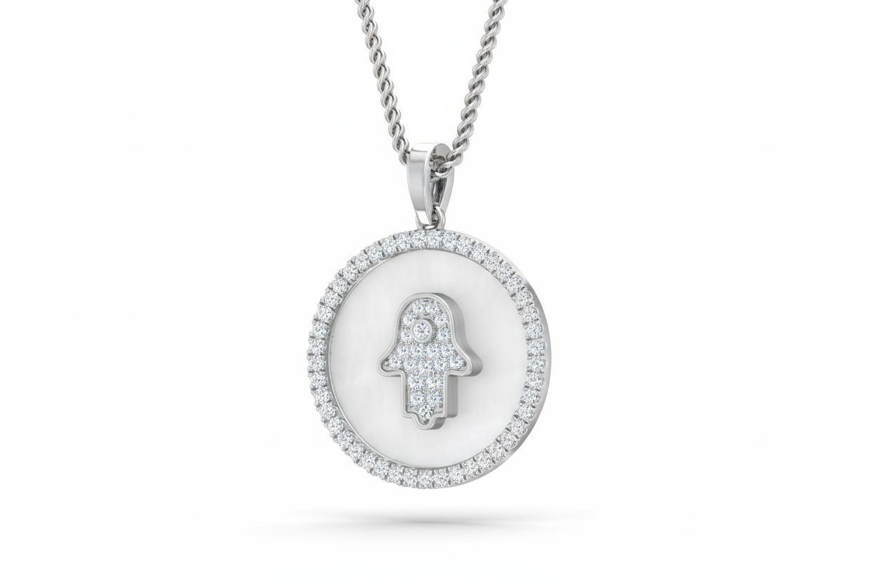 White Gold