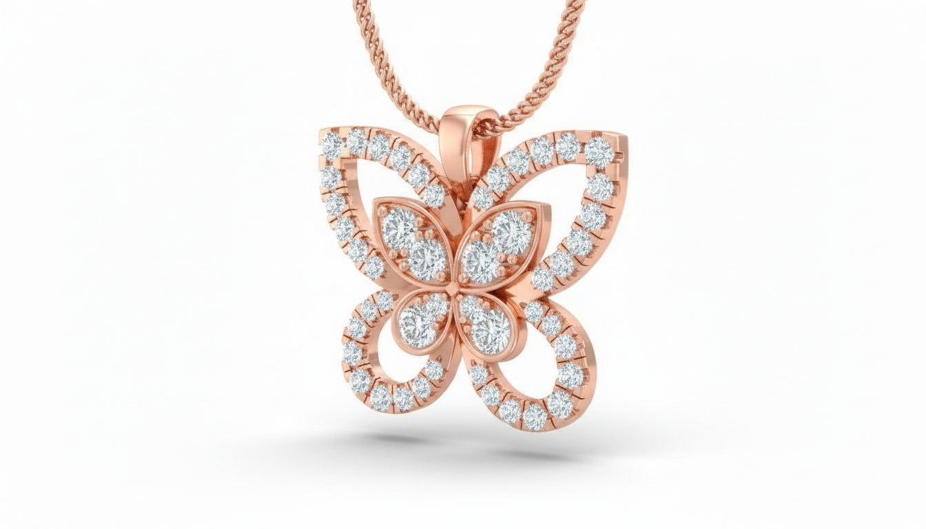 Rose Gold