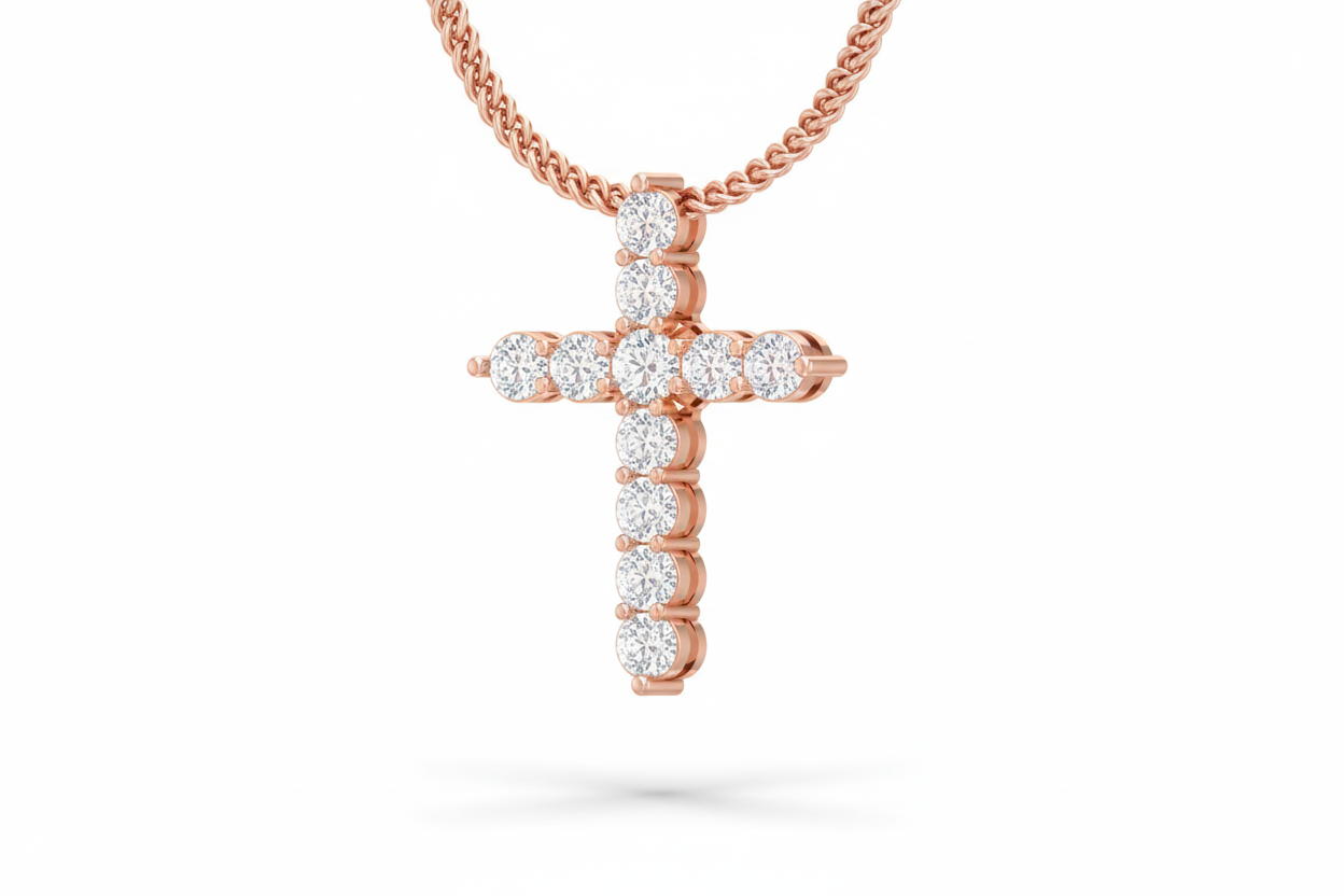 Rose Gold