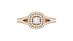 Princess Center Double Halo