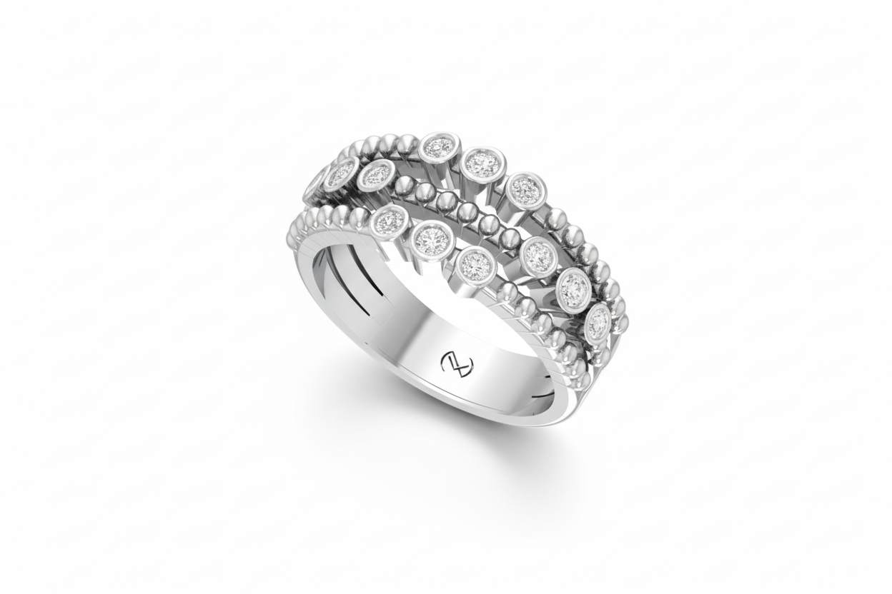 White Gold