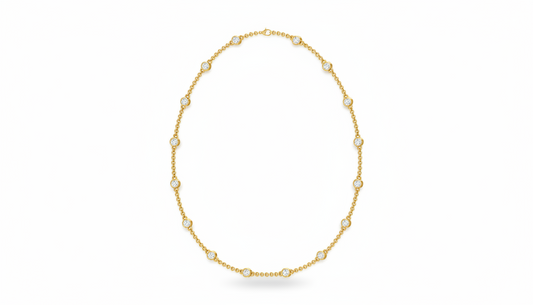 Yellow Gold