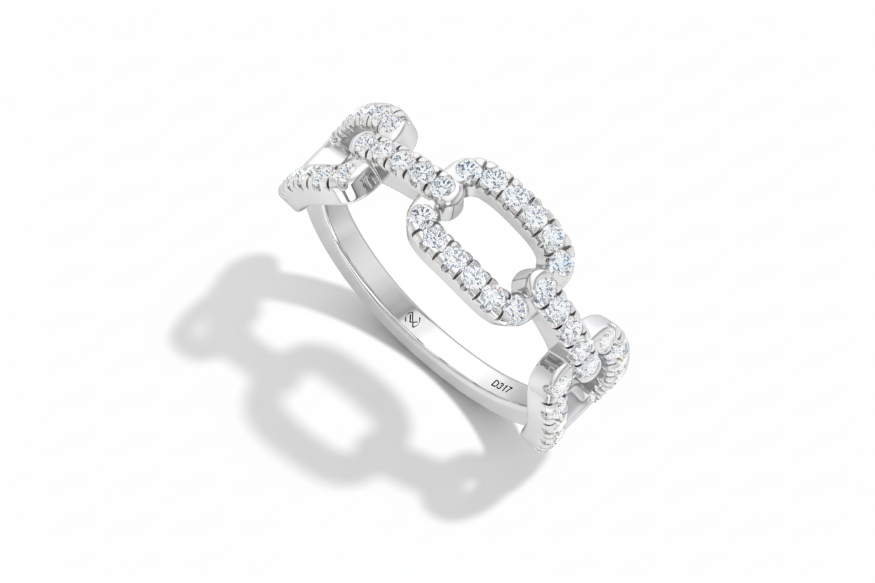 White Gold